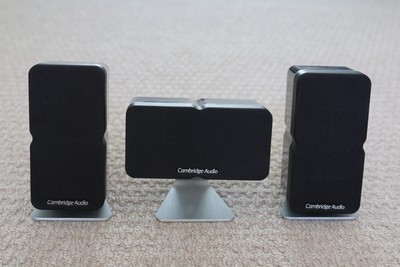 cambridge audio minx min 20