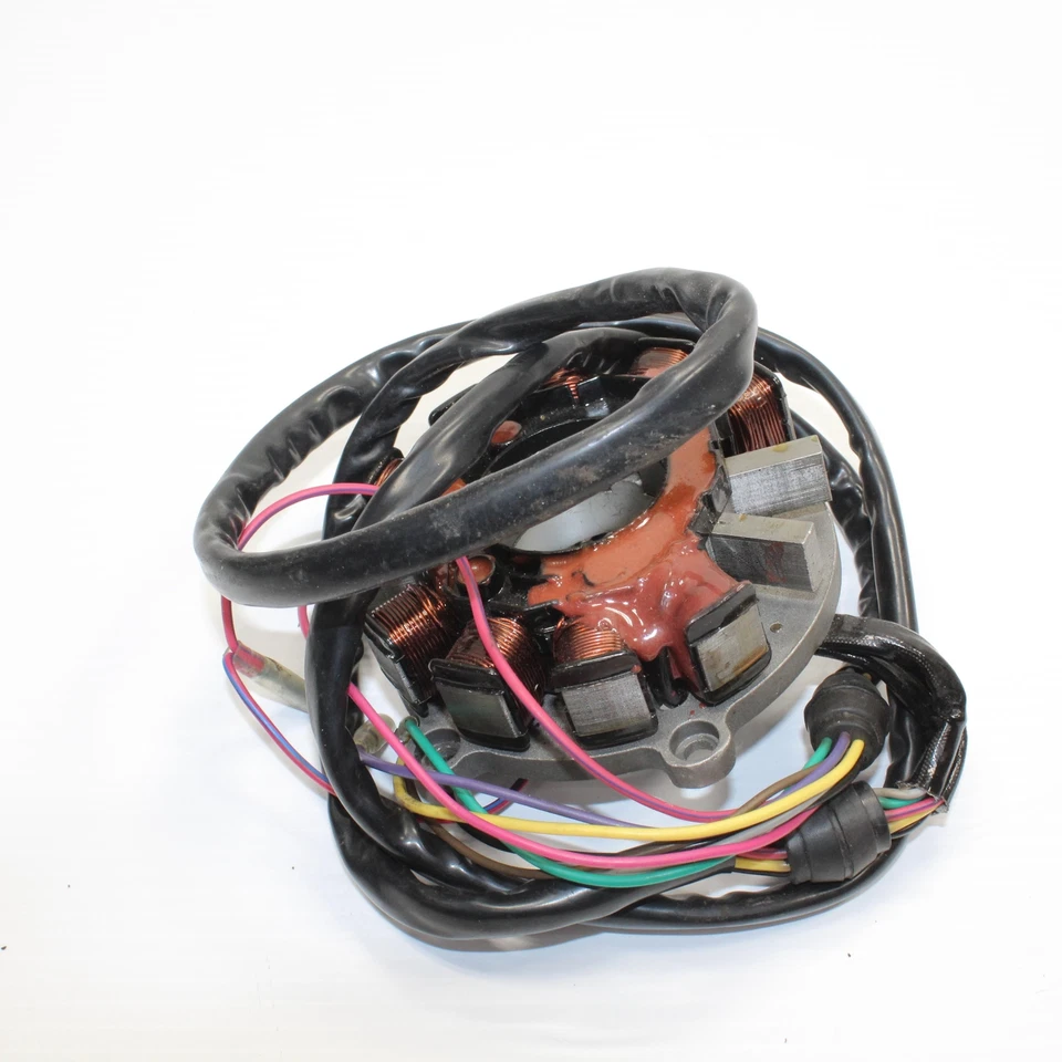 Estator Magneto 2873022 Polaris Octane Virage 2002-2004 OEM Foto 2 de 4