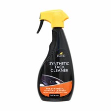 Lincoln Synthetic Saddle Cleaner Tack Cleaner