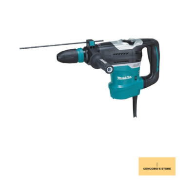 Makita HR4013C 1-9/16 Advanced AVT® Rotary Hammer accepts SDS-MAX