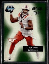 KYRON DRONES 2024 BOWMAN CHROME 1955 BOWMAN THROWBACK INSERT