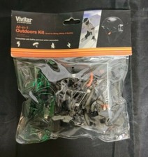 Vivitar VIV-APM-7004 Action Pro Series All-In-1 Outdoors Kit