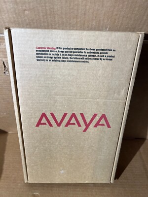 ATT DEFINITY CARD AVAYA TN744E CALL CLASSIFIER TONE DETECTOR New