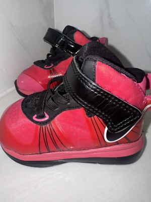 baby girl lebron shoes