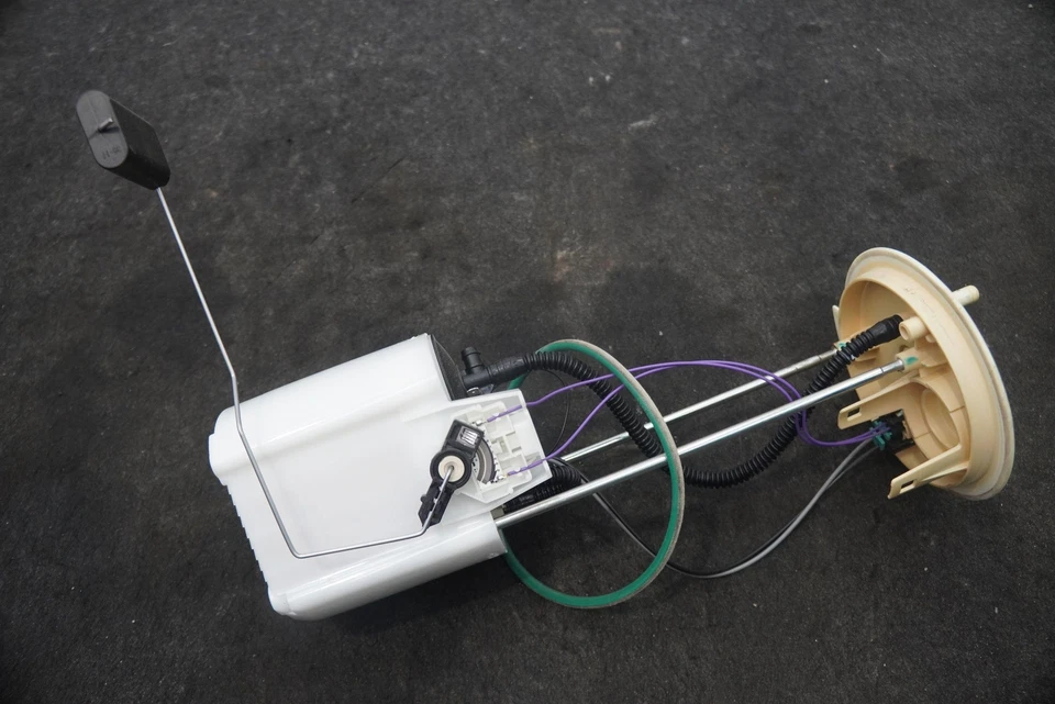 Отправитель насоса бензобака LC3Z9H307E Ford F350 F250 Super Duty 2020-22 - Изображение 3 из 4