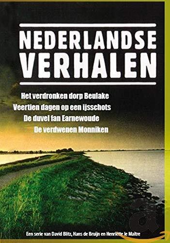 Nederlandse Verhalen - 4 Vertelling (DVD)