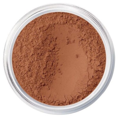 Minerals Warmth All-Over Face Color-Compare Bare  Powder Large 1.oz Jar