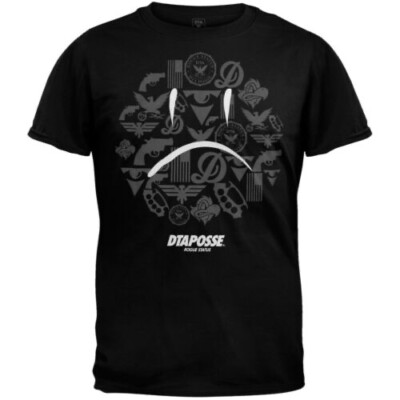 DTA- Icon Moneyshot T-Shirt XL
