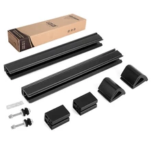 Golf Cart Windshield Mounting Clips for EZGO TXT 1994-2013 EGWHC12 EGWHC10 61848