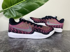 kobe mamba rage pink blast