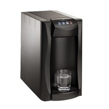 Wasserspender, Tafelwasserger&auml;t, Wasserstation 'PICCOLA HOT 15 Fizz'