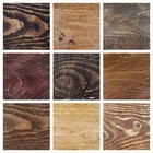 Jarrod's Water Based Wood Stain Dye/Wood Dye Solvent Free Low VOC