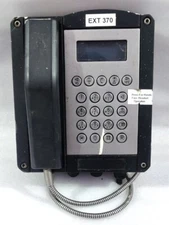FHF ResistTel 11264301 Funke Huster Telephone