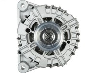 1X As-Pl A3581S Generator FüR Volvo