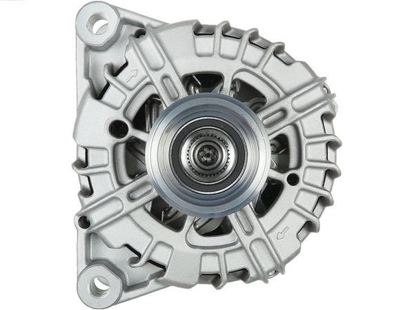 1X As-Pl A3581S Generator FüR Volvo-image