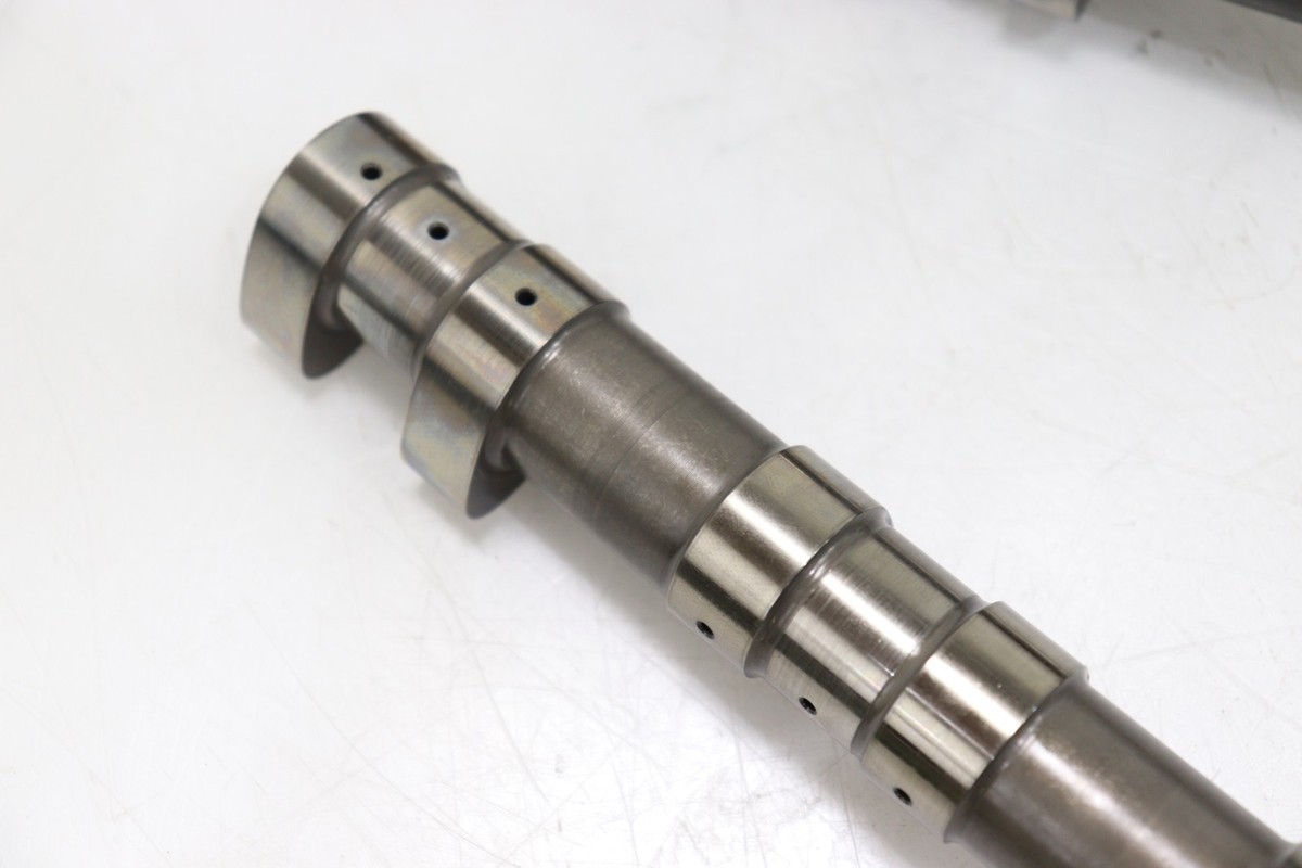 2012 Kawasaki Zx6r ZX Camshaft Intake & Exhaust Cam Shaft OEM