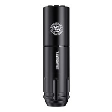 Dragonhawk Wireless Tattoo Pen Electric Rotary Motor Machine  WQP-213
