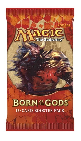 born of the gods booster box price Amazon.com: Magic: the Gathering - Born of The Gods