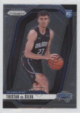 2024-25 Panini Prizm Tristan da Silva #256 14t3