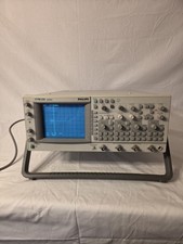 Phillips PM 3094 Oscilloscope - 4 Channel