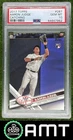 Aaron Judge RC PSA 10 2017 Topps Catching New York Yankees #287a 7962