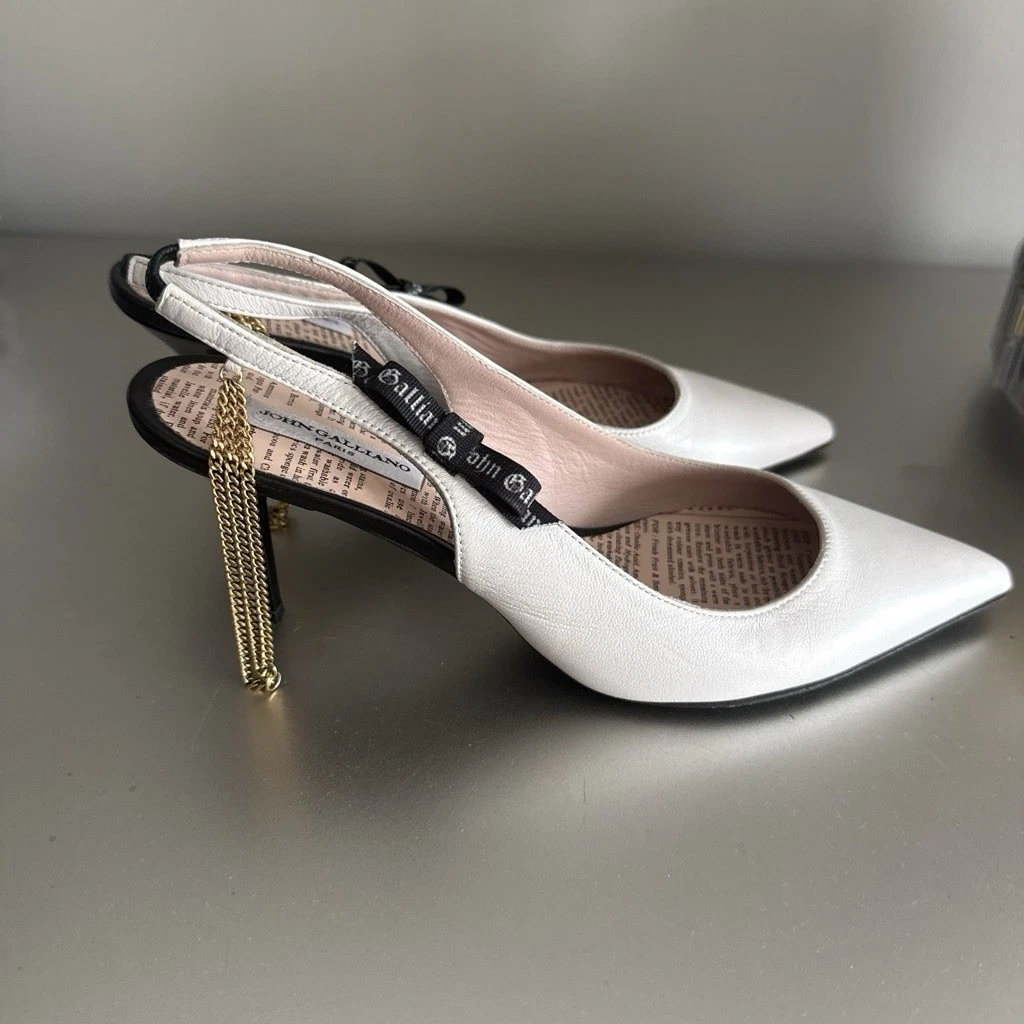 Women's John Galliano for sale | eBay