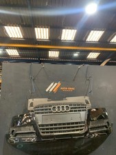 Pare-choc avant Audi TT