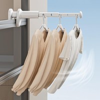 Reise WäSchestäNder Klein Tragbar, Mini WäSchetrockner Wandtrockner Ausziehba...