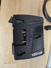 Anton Bauer Tandem-70 On-Camera AC Power/Charger 8475-0067