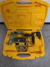 Spectra Precision LT52G Multi-Purpose Laser Tool Level w/ Green Beam Cross Lines