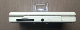 Nintendo New 3DS White | Charger + 64GB SD Card | Region Free | USA Seller