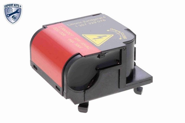 Vemo V10-84-0157 ZüNdgeräT, Gasentladungslampe FüR Audi VW-image