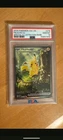 2026 POKEMON ASC EN-ASCENDED HEROES SPECIAL ILLUSTRATION RARE PIKACHU EX PSA 10