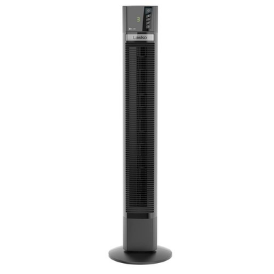 #ad Lasko 48 in. Xtra Air 4 Speed Tower Fan Oscillating Remote Control Timer $79.99