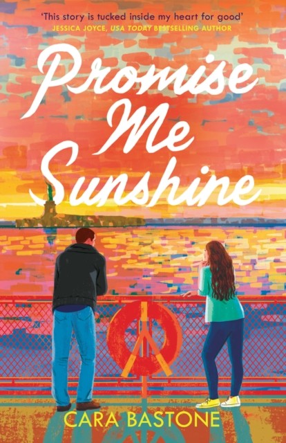 Promise Me Sunshine: A warm and emotional romance that will tug on your heartst - Image 6