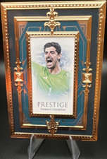 2023 Futera Unique World Football Soccer Cards Checklist 7