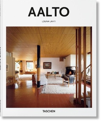 Aalto (Grundkunst) [Italienisch] von Louna Lahti [gebunden]