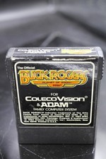 Buck Rogers: Planet of Zoom (ColecoVision, 1983) Coleco Adam Cartridge Only image