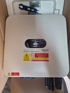 Huawei SUN2000 2KTL L1
