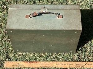 Supreme Tube Tester Model 600