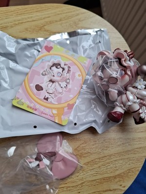Pop Mart Skullpanda