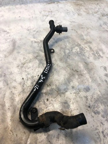 VW JETTA III 1K2 Schlauch Kühlung 5n0121065 1.60 Diesel 77kw 2012 32124392