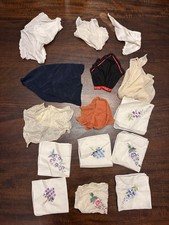 15 - Woman  s Handkerchiefs - Lot