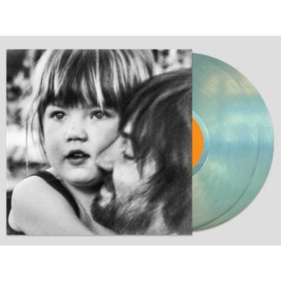 Tame Impala / DEADBEAT (Coke Bottle Clear 2LP) / Columbia International / 19802