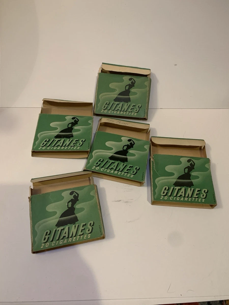 elfbar nachfüll pod läuft aus Gitanes — Wikipédia main image 0