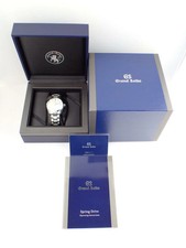 GRAND SEIKO SBGA483 TO254215 11