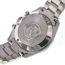 discount OMEGA Speedmaster Broad Arrow 3558.50 Automatic Men's Watch E#142181 6