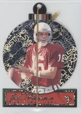 1999 Pacific Prism Ornaments Jake Plummer #1