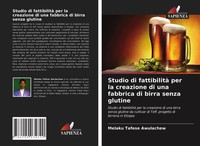 Melaku Tafese Awulachew | Studio Di Fattibilità Per La Creazione Di Una...