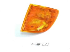 6388200021 FRONT LEFT HEADLIGHT / ME9074004 / 103F73201201 / 1412852 FOR MERCEDE
